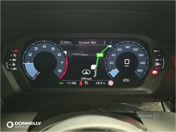 Used Audi A3 2023 for sale - 77456917: Photo 31