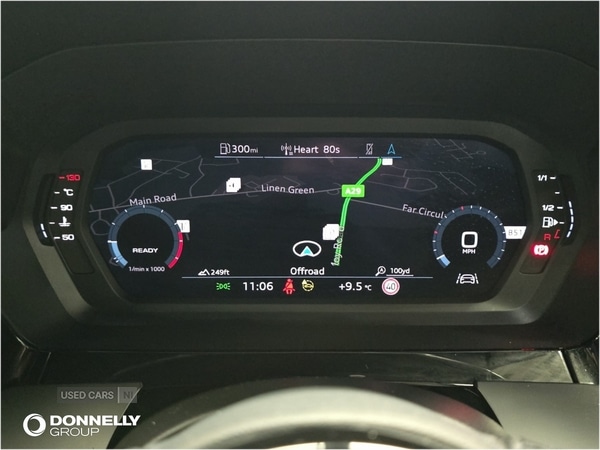 Used Audi A3 2023 for sale - 77456917: Photo 32