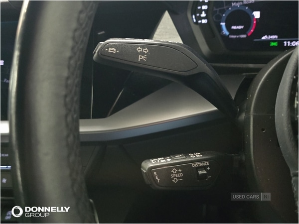 Used Audi A3 2023 for sale - 77456917: Photo 33