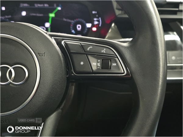 Used Audi A3 2023 for sale - 77456917: Photo 36