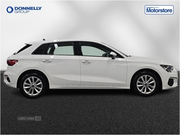 Used Audi A3 2023 for sale - 77456917: Photo 5