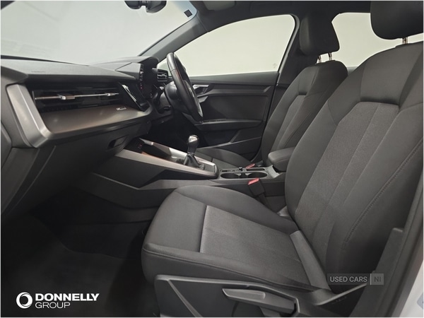 Used Audi A3 2023 for sale - 77456917: Photo 6