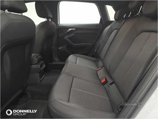 Used Audi A3 2023 for sale - 77456917: Photo 8