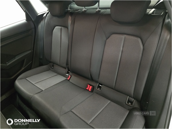 Used Audi A3 2023 for sale - 77456917: Photo 9