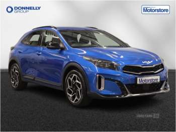 2023 - 1.5T GDi ISG GT-Line 5dr