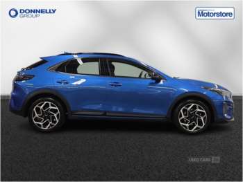 Used Kia XCeed 2023 for sale - 74759279: Photo