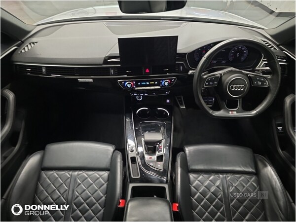 Used Audi A4 2020 for sale - 76965793: Photo 10