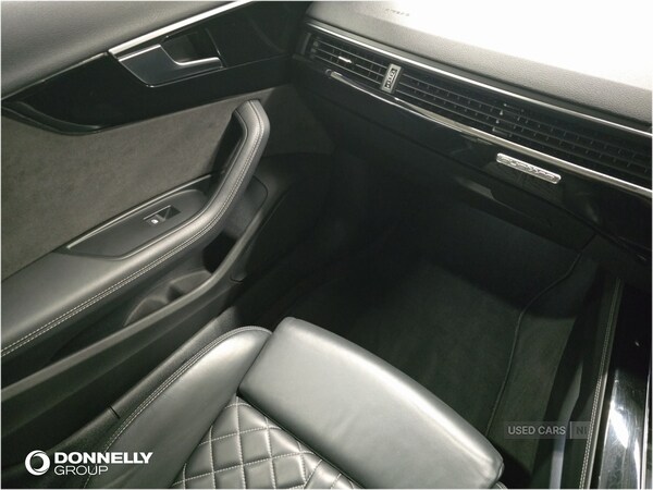 Used Audi A4 2020 for sale - 76965793: Photo 11