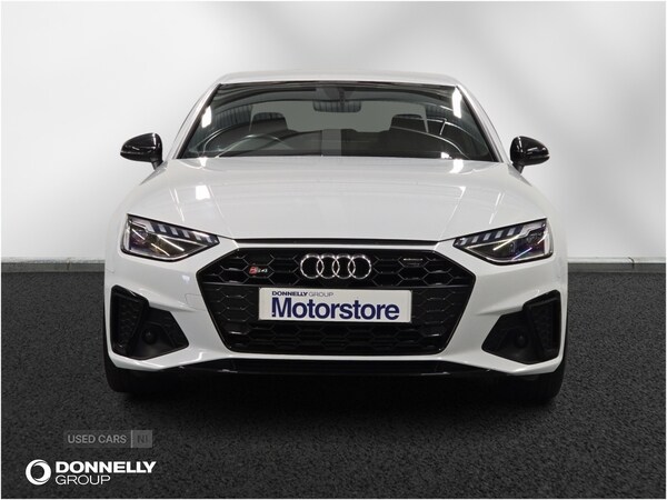 Used Audi A4 2020 for sale - 76965793: Photo 14