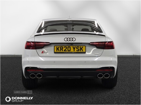 Used Audi A4 2020 for sale - 76965793: Photo 15