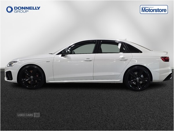 Used Audi A4 2020 for sale - 76965793: Photo 16