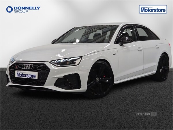 Used Audi A4 2020 for sale - 76965793: Photo 17