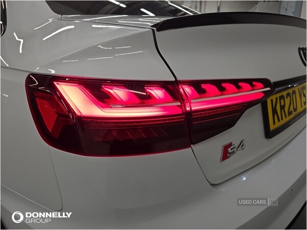 Used Audi A4 2020 for sale - 76965793: Photo 19