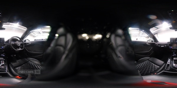 Used Audi A4 2020 for sale - 76965793: Photo 2