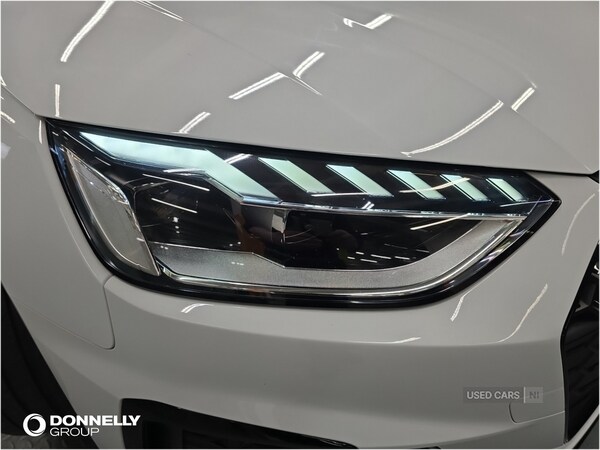 Used Audi A4 2020 for sale - 76965793: Photo 22