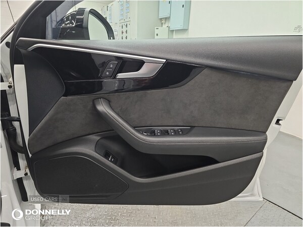 Used Audi A4 2020 for sale - 76965793: Photo 24