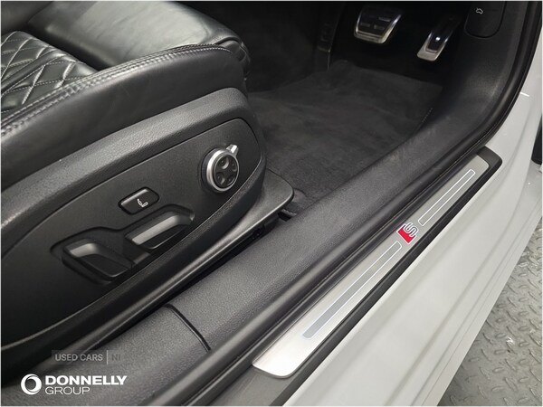 Used Audi A4 2020 for sale - 76965793: Photo 26