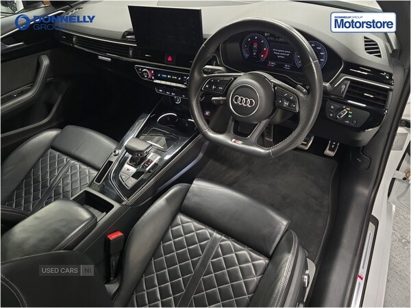 Used Audi A4 2020 for sale - 76965793: Photo 27