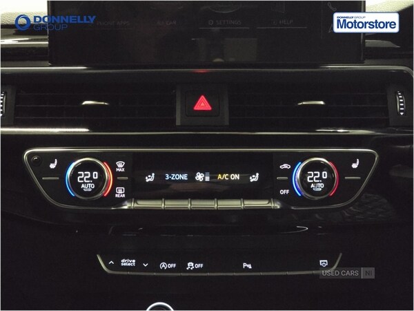 Used Audi A4 2020 for sale - 76965793: Photo 28