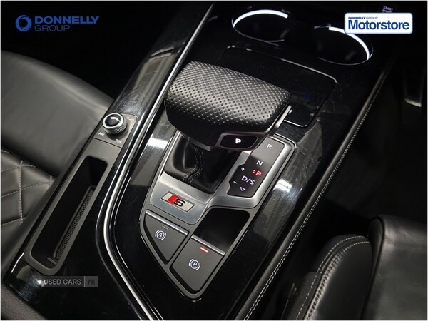 Used Audi A4 2020 for sale - 76965793: Photo 29