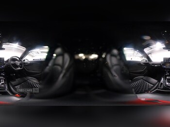 Used Audi A4 2020 for sale - 76965793: Photo