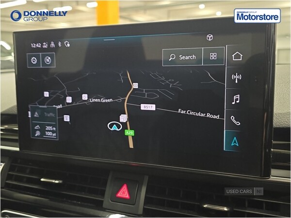 Used Audi A4 2020 for sale - 76965793: Photo 30