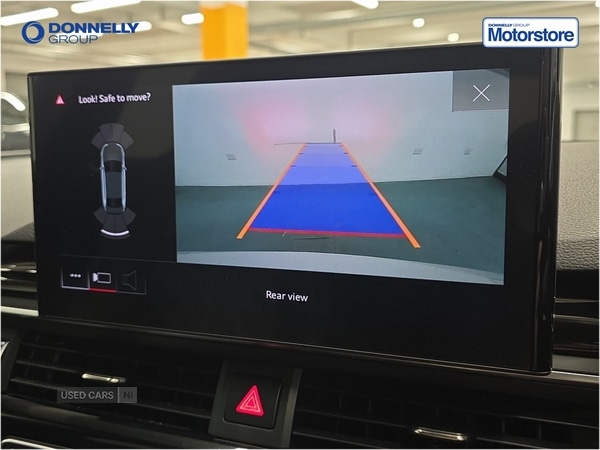 Used Audi A4 2020 for sale - 76965793: Photo 31