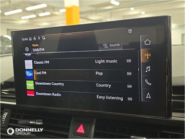 Used Audi A4 2020 for sale - 76965793: Photo 32