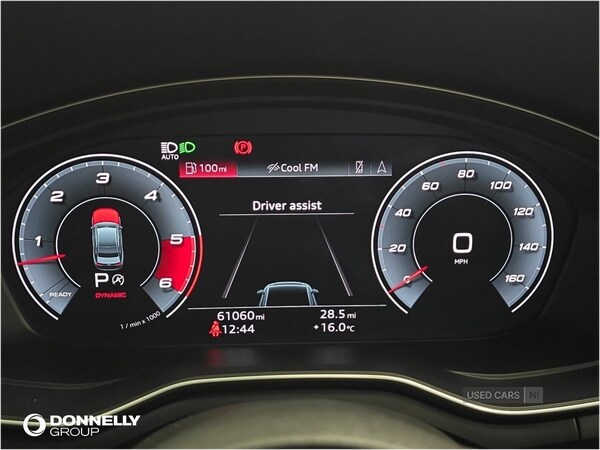 Used Audi A4 2020 for sale - 76965793: Photo 33