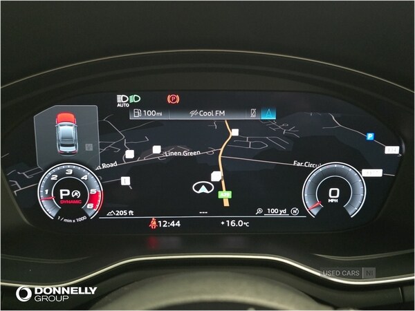 Used Audi A4 2020 for sale - 76965793: Photo 34