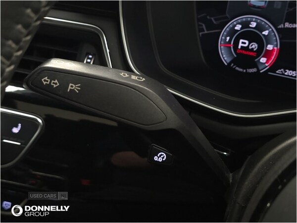 Used Audi A4 2020 for sale - 76965793: Photo 35