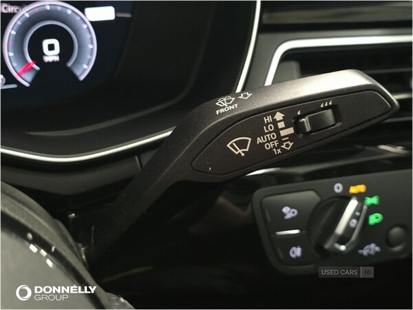 Used Audi A4 2020 for sale - 76965793: Photo 36