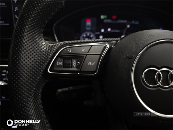 Used Audi A4 2020 for sale - 76965793: Photo 37