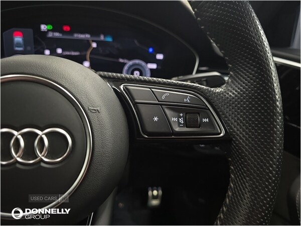 Used Audi A4 2020 for sale - 76965793: Photo 38