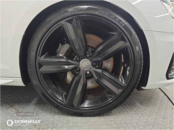 Used Audi A4 2020 for sale - 76965793: Photo 39
