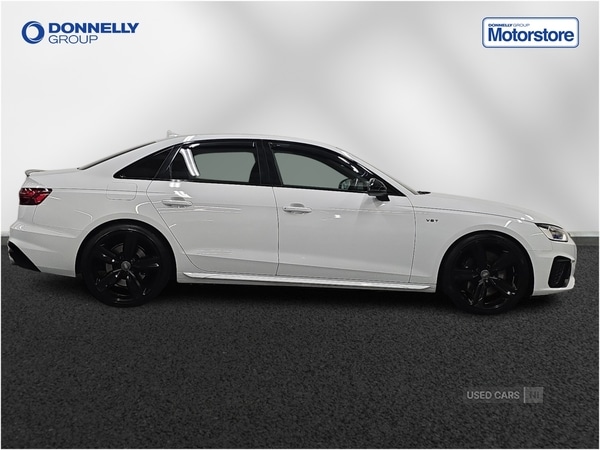 Used Audi A4 2020 for sale - 76965793: Photo 5