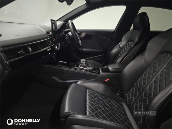 Used Audi A4 2020 for sale - 76965793: Photo 6