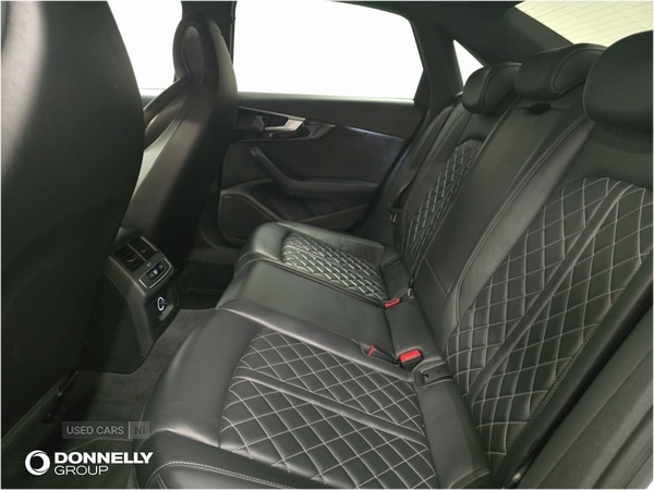 Used Audi A4 2020 for sale - 76965793: Photo 8