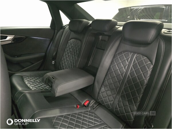 Used Audi A4 2020 for sale - 76965793: Photo 9