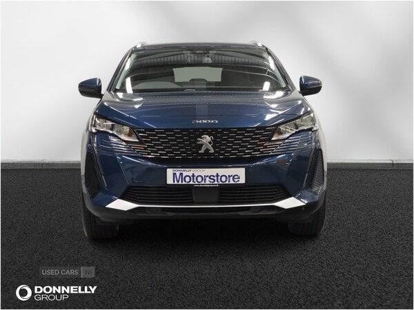 Used Peugeot 3008 2021 for sale - 75839919: Photo 13