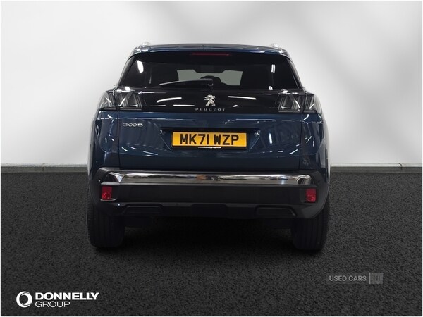 Used Peugeot 3008 2021 for sale - 75839919: Photo 14