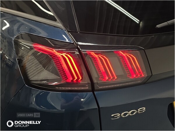 Used Peugeot 3008 2021 for sale - 75839919: Photo 18