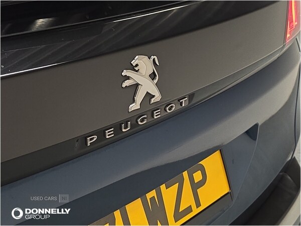 Used Peugeot 3008 2021 for sale - 75839919: Photo 19