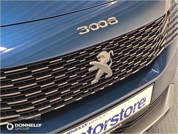 Used Peugeot 3008 2021 for sale - 75839919: Photo 22