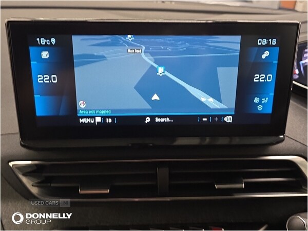 Used Peugeot 3008 2021 for sale - 75839919: Photo 24