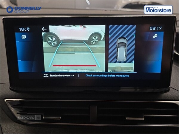 Used Peugeot 3008 2021 for sale - 75839919: Photo 26