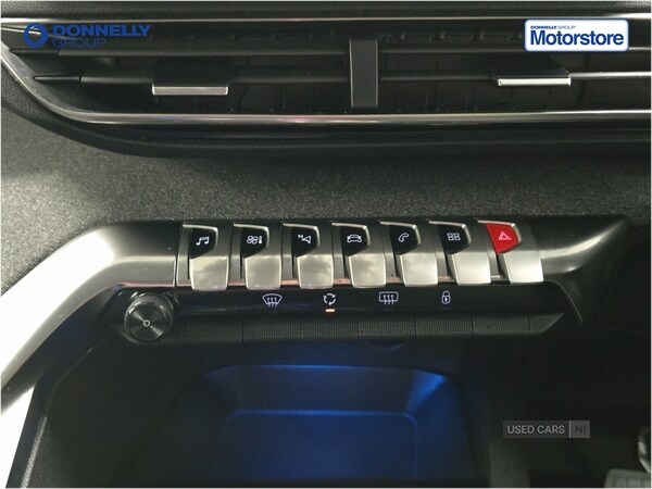 Used Peugeot 3008 2021 for sale - 75839919: Photo 27