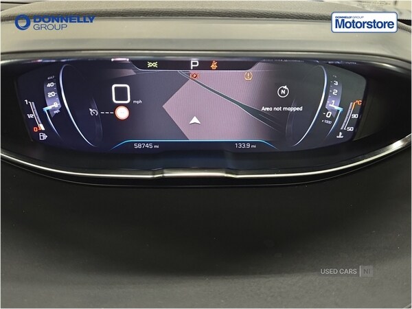 Used Peugeot 3008 2021 for sale - 75839919: Photo 29