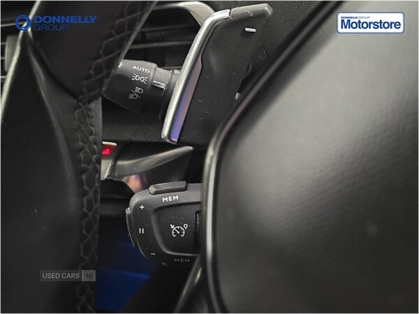 Used Peugeot 3008 2021 for sale - 75839919: Photo 30