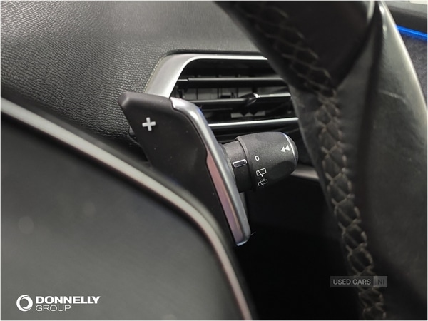 Used Peugeot 3008 2021 for sale - 75839919: Photo 31